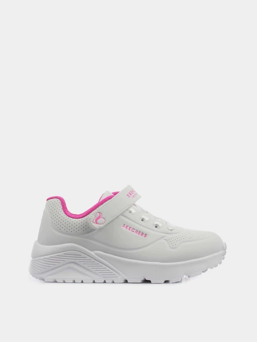 Кроссовки Skechers Street Uno Lite модель 310451L WHP Фото