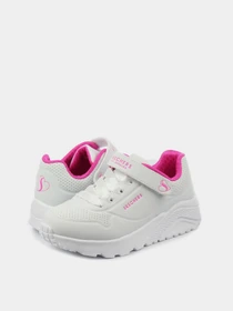 Кроссовки Skechers Street Uno Lite модель 310451L WHP Фото