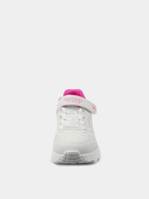 Кроссовки Skechers Street Uno Lite модель 310451L WHP Фото