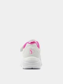Кроссовки Skechers Street Uno Lite модель 310451L WHP Фото