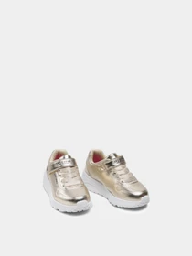 Кросівки Skechers Chrome Steps модель 310453L GLD Фото