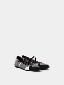 Туфлі та лофери Skechers Cleo Style Strutter Mary Jane модель 300026L BKW Фото
