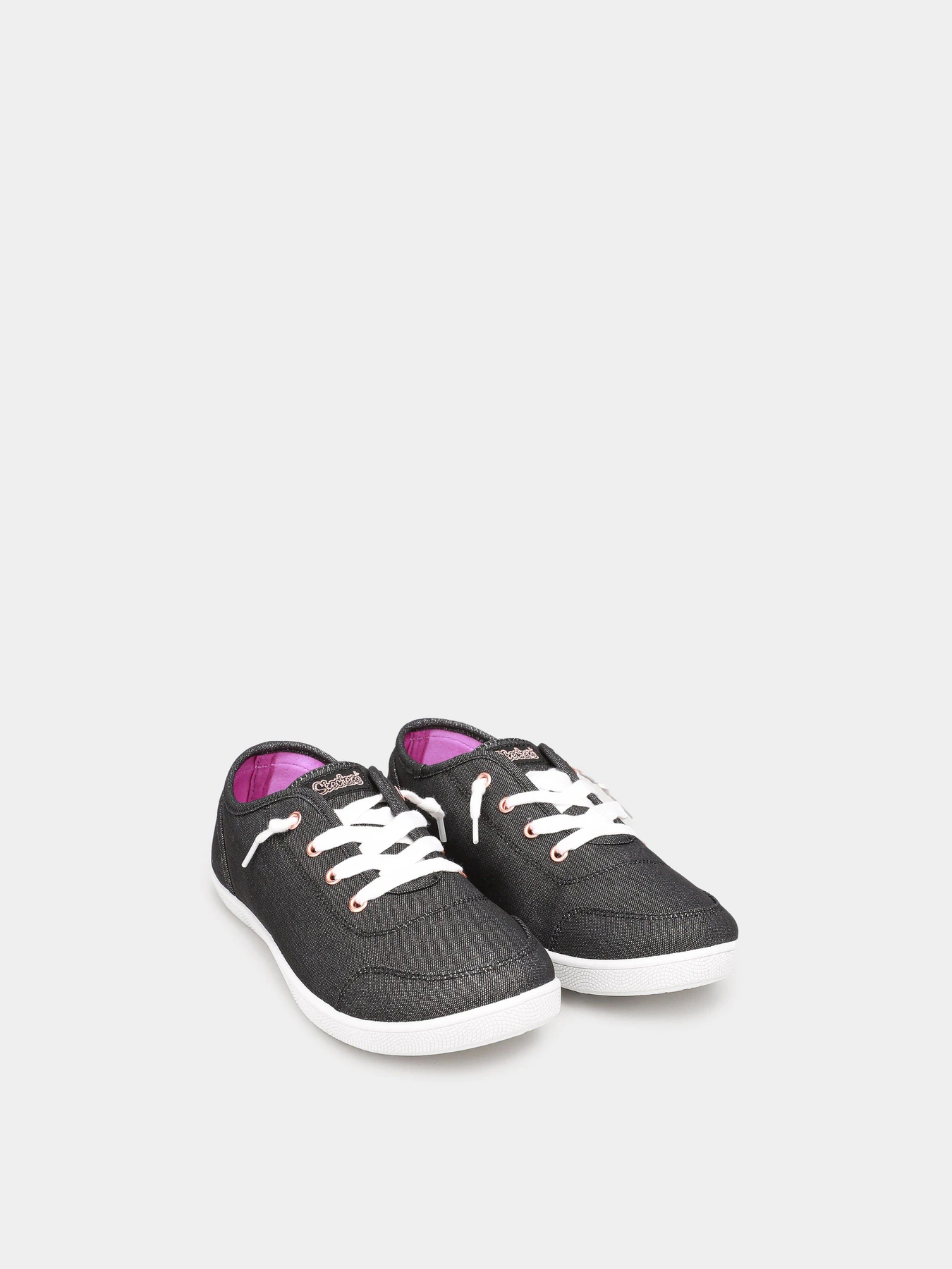 Кеды Skechers BOBS B Cute - Love Everything модель 302780L BLK Фото
