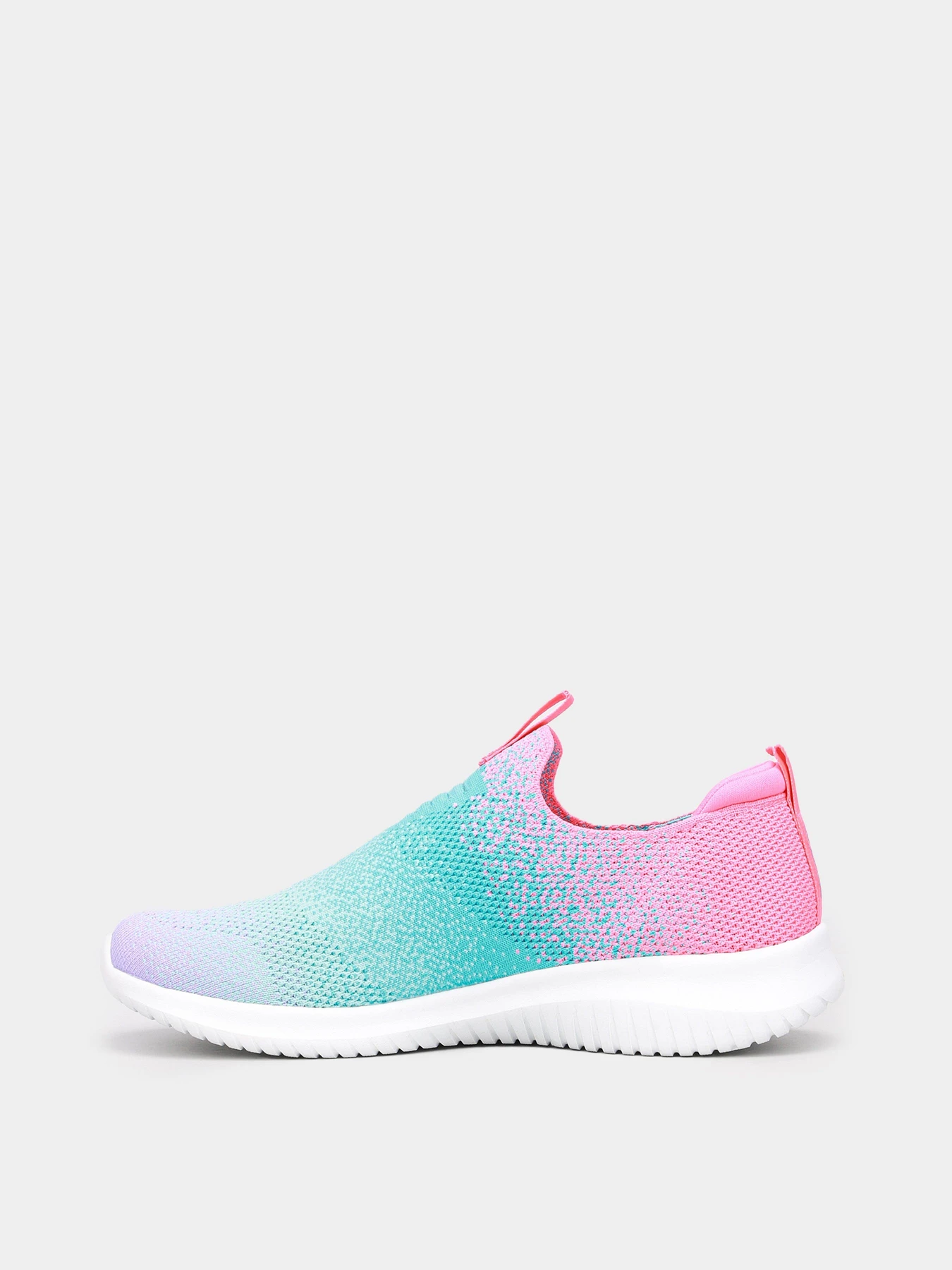 Слипоны и мокасины Skechers Ultra Flex - Color Perfect модель 302259L CRMT Слипоны и мокасины Skechers Ultra Flex - Color Perfect модель 302259L CRMT Фото