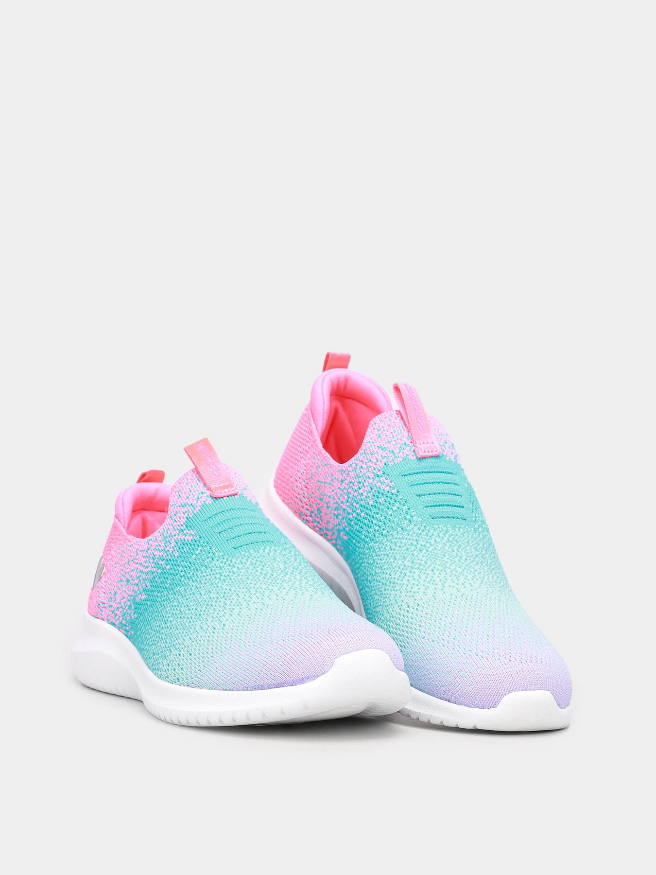 Слипоны и мокасины Skechers Ultra Flex - Color Perfect модель 302259L CRMT Слипоны и мокасины Skechers Ultra Flex - Color Perfect модель 302259L CRMT Фото