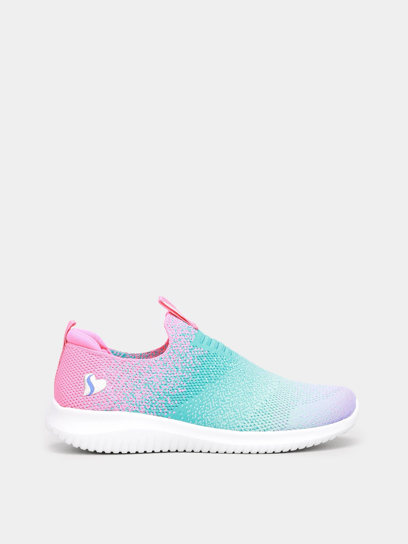Слипоны и мокасины Skechers Ultra Flex - Color Perfect модель 302259L CRMT Слипоны и мокасины Skechers Ultra Flex - Color Perfect модель 302259L CRMT Фото