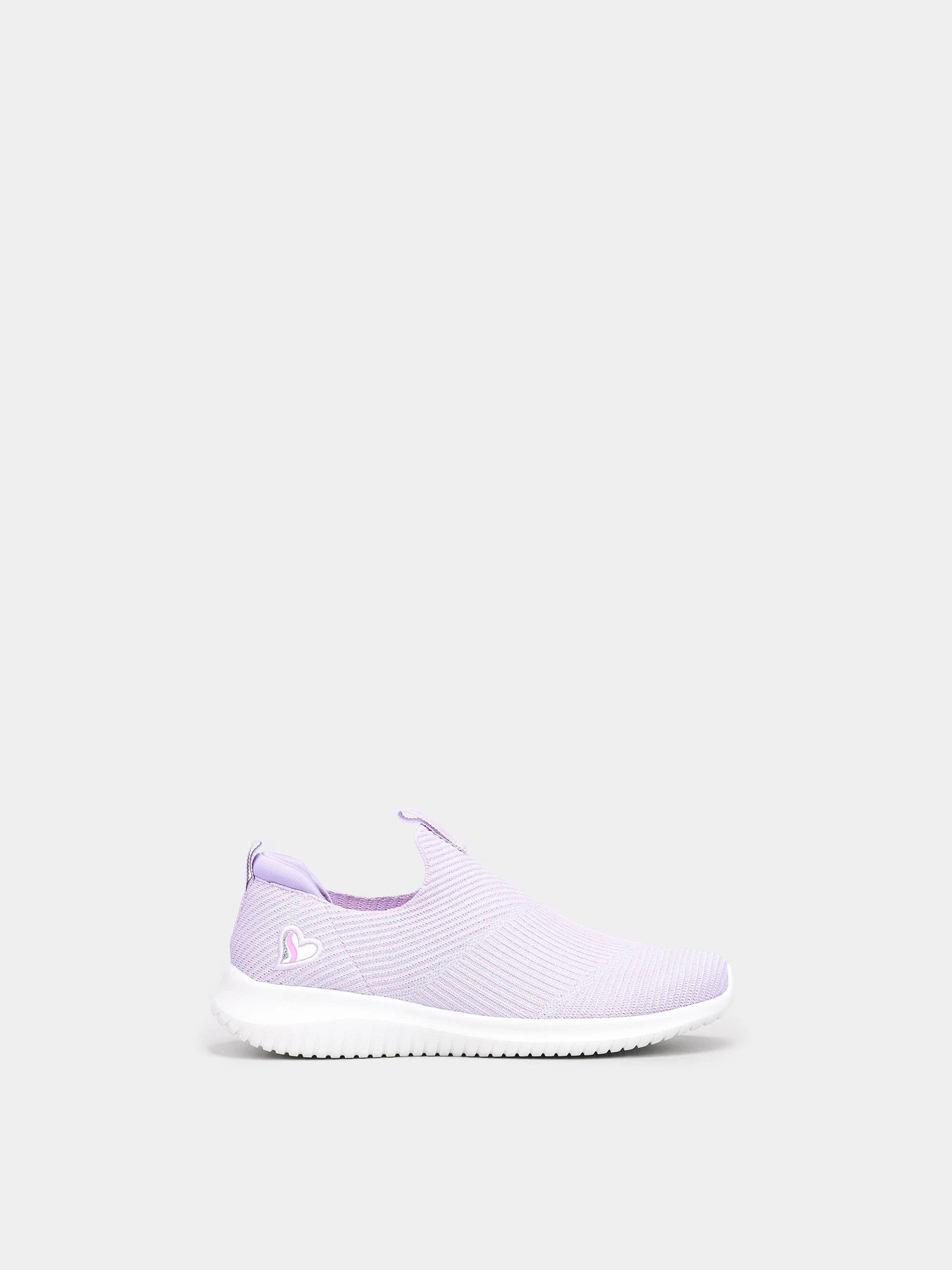 Слипоны и мокасины Skechers Ultra Flex - Absolute Shine модель 302261L LAV Слипоны и мокасины Skechers Ultra Flex - Absolute Shine модель 302261L LAV Фото