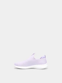 Слипоны и мокасины Skechers Ultra Flex - Absolute Shine модель 302261L LAV Фото