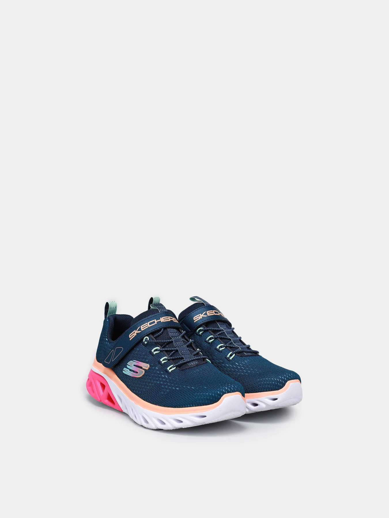 Кроссовки Skechers Glide-Step Sport модель 302472L NVPK Кроссовки Skechers Glide-Step Sport модель 302472L NVPK Фото