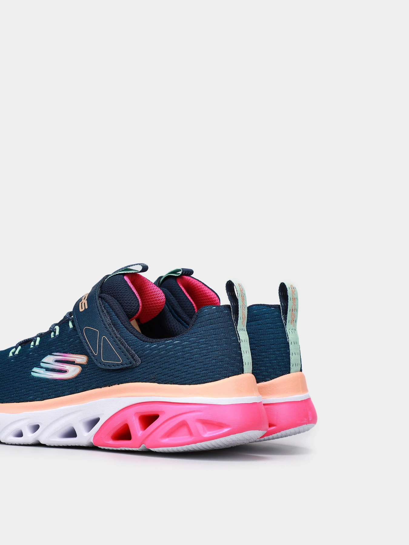 Кроссовки Skechers Glide-Step Sport модель 302472L NVPK Кроссовки Skechers Glide-Step Sport модель 302472L NVPK Фото