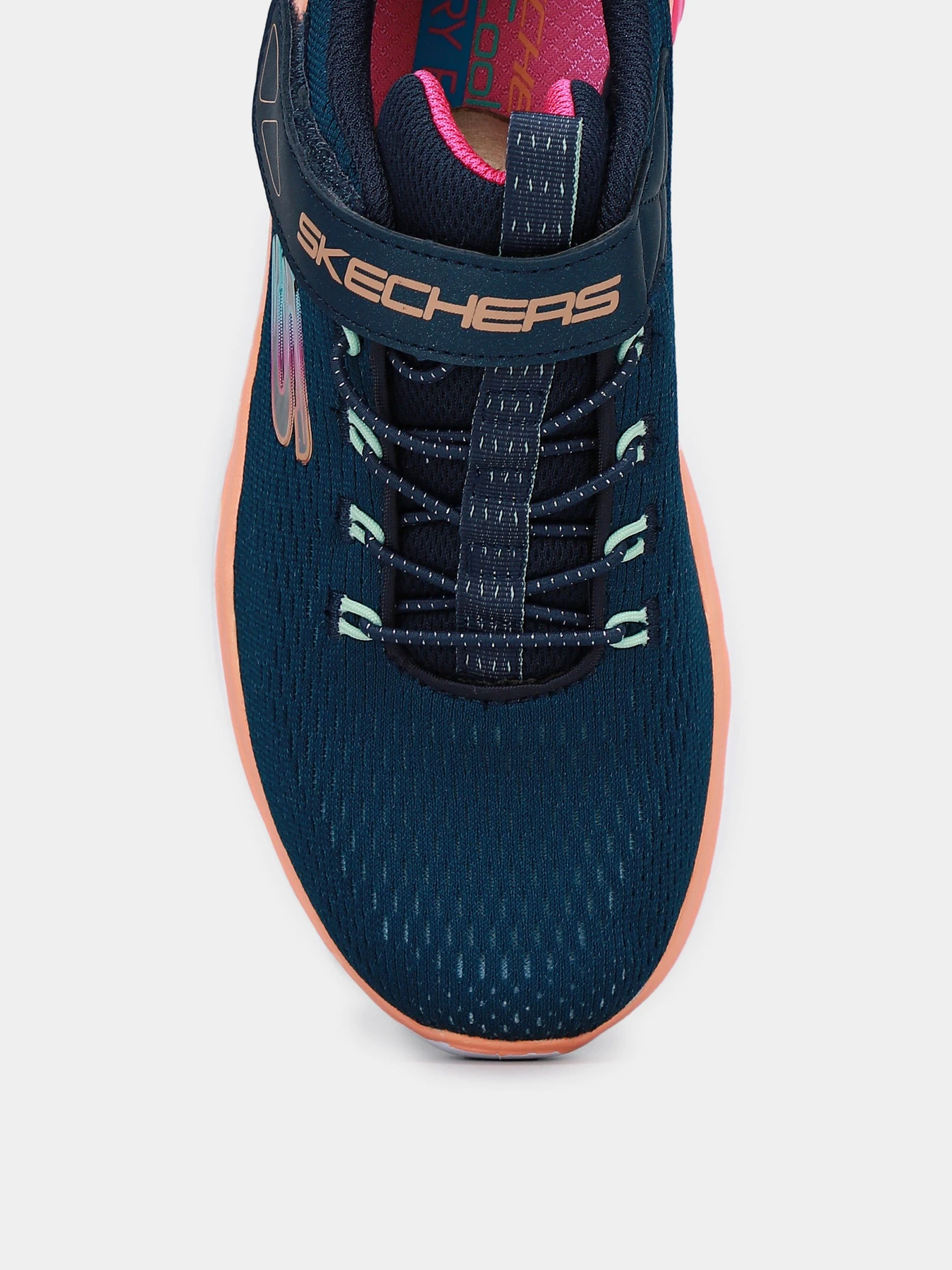 Кроссовки Skechers Glide-Step Sport модель 302472L NVPK Кроссовки Skechers Glide-Step Sport модель 302472L NVPK Фото