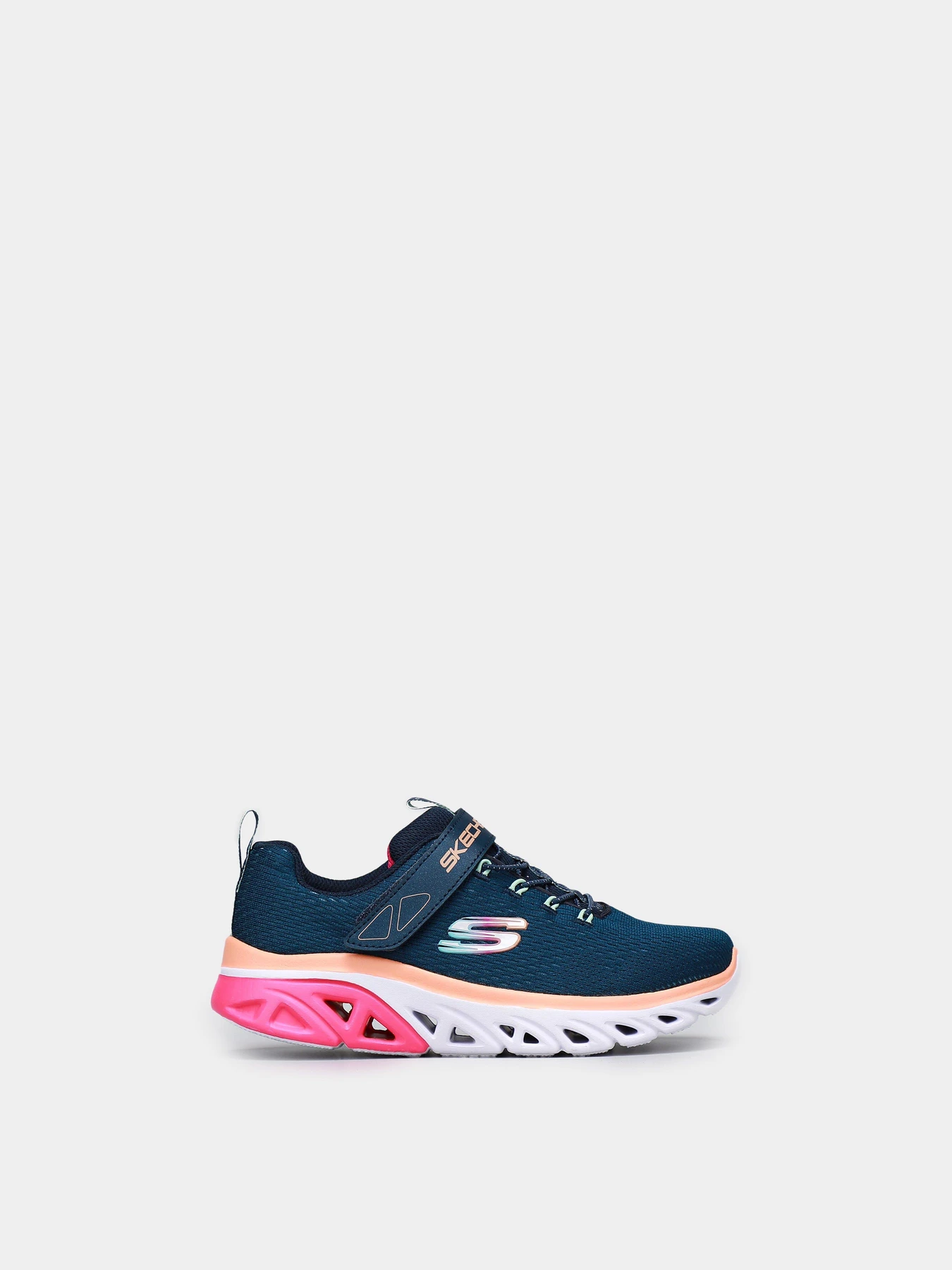 Кроссовки Skechers Glide-Step Sport модель 302472L NVPK Кроссовки Skechers Glide-Step Sport модель 302472L NVPK Фото