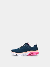 Кроссовки Skechers Glide-Step Sport модель 302472L NVPK Фото
