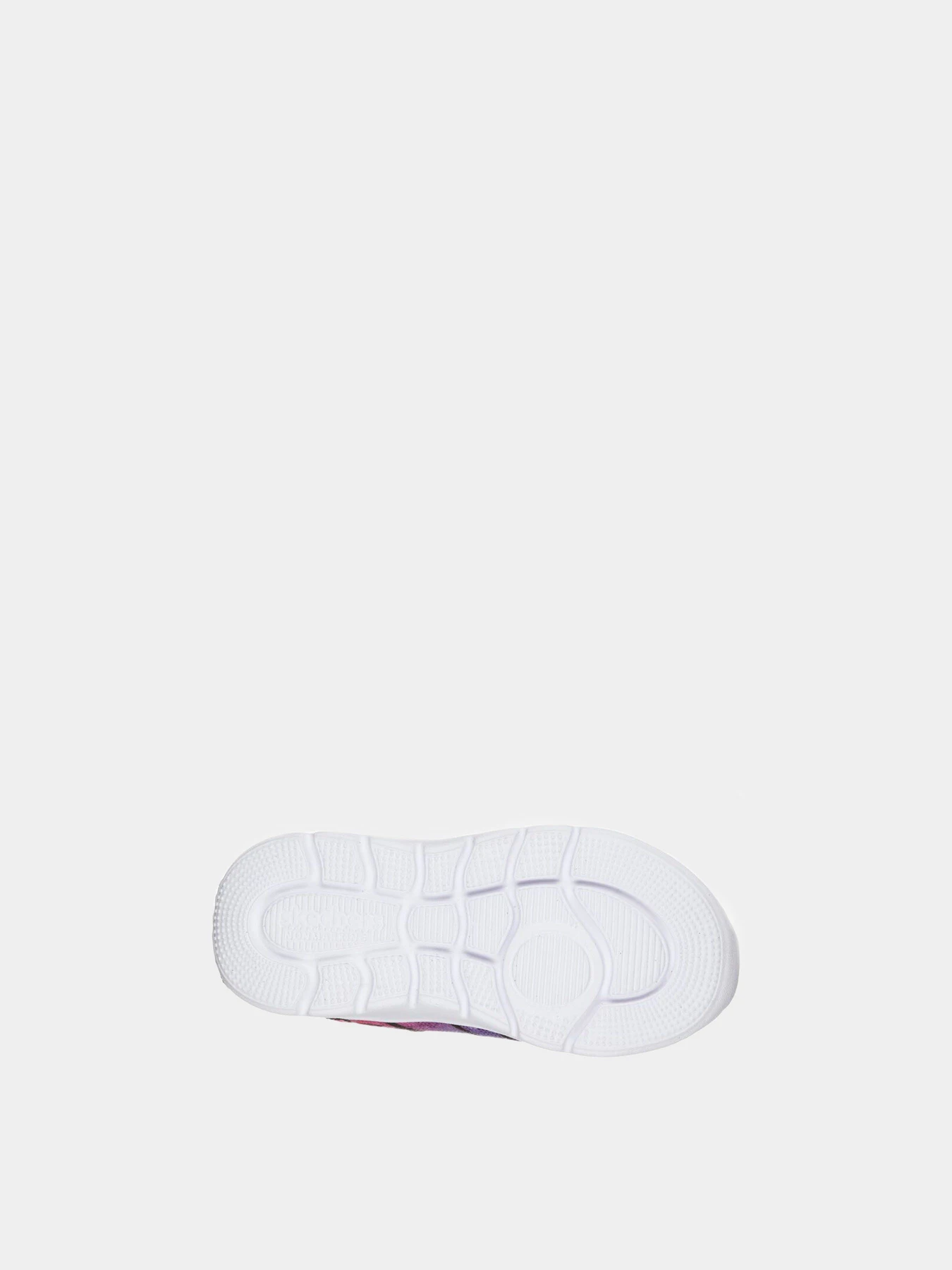 Кросівки Skechers Comfy Flex 2.0 - Lil Flutters модель 302713N BKMT Фото