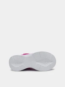 Кроссовки Skechers S Lights: Shimmy Brights модель 302302L HTPK Фото