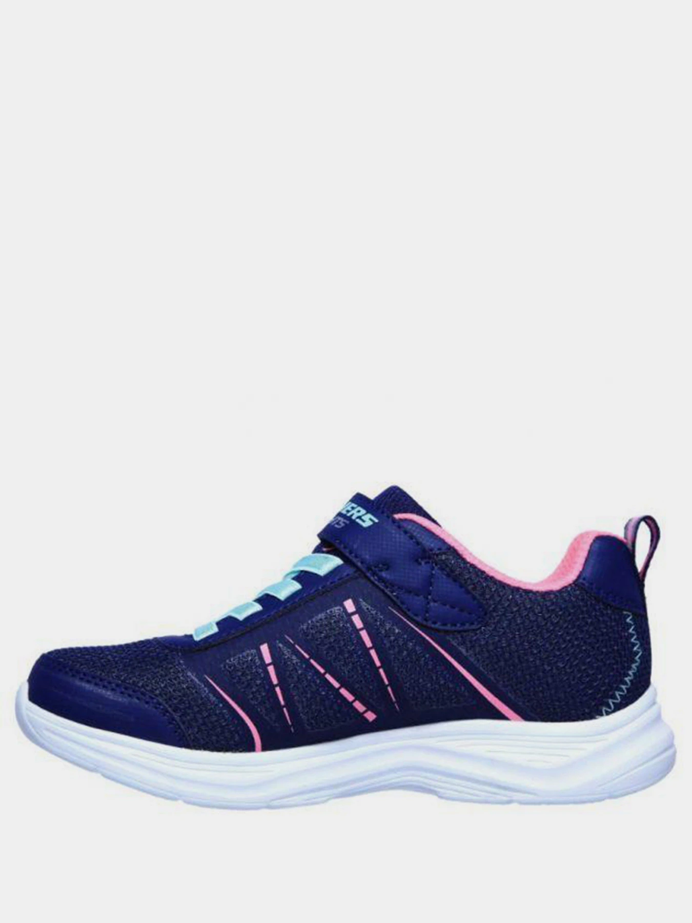 Кроссовки Skechers S Lights модель 302302L NVY Кроссовки Skechers S Lights модель 302302L NVY Фото