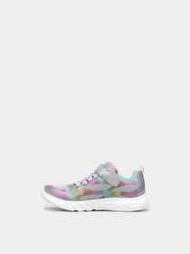 Кроссовки Skechers S Lights: Glow-Brites модель 302306L GYMT Фото