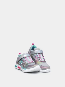 Кроссовки Skechers S Lights: Glow-Brites модель 302306L GYMT Фото