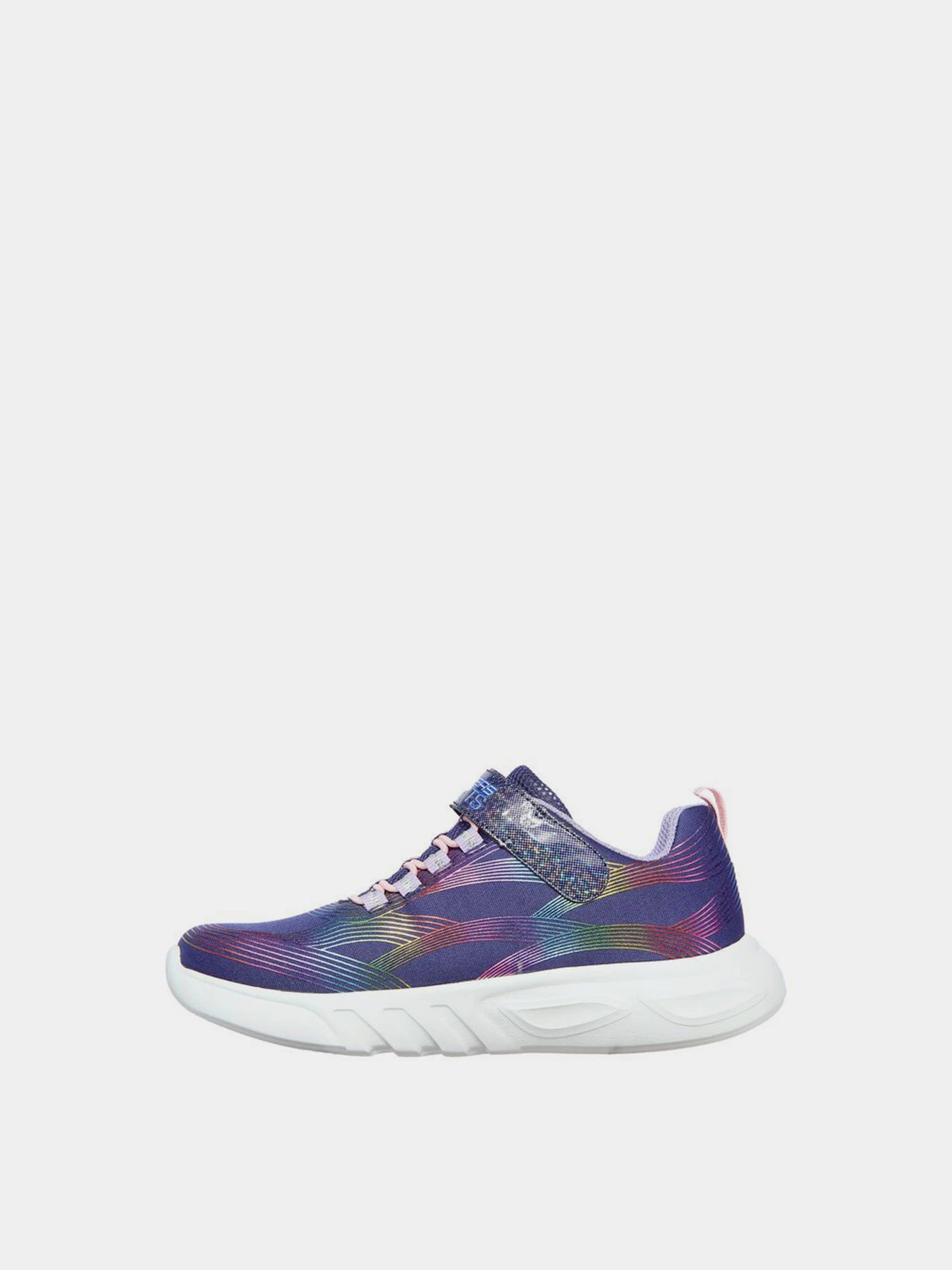 Кроссовки Skechers S Lights: Glow модель 302306L NVMT Кроссовки Skechers S Lights: Glow модель 302306L NVMT Фото