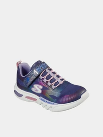 Кроссовки Skechers S Lights: Glow модель 302306L NVMT Фото