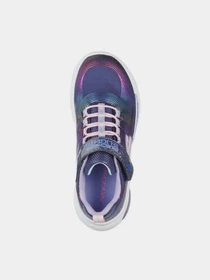 Кроссовки Skechers S Lights: Glow модель 302306L NVMT Фото