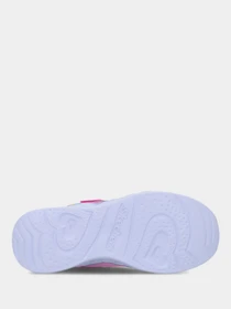 Кроссовки Skechers S Lights: Heart Lights модель 302308L PKMT Фото