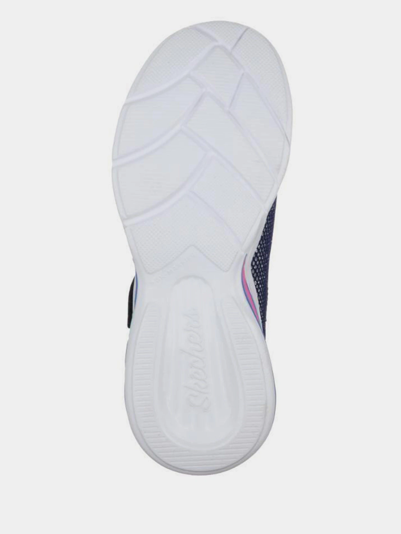 Кроссовки Skechers S-Lights Sweetheart Lights модель 302304L NVMT Кроссовки Skechers S-Lights Sweetheart Lights модель 302304L NVMT Фото