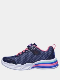Кроссовки Skechers S-Lights Sweetheart Lights модель 302304L NVMT Фото