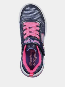 Кроссовки Skechers S-Lights Sweetheart Lights модель 302304L NVMT Фото