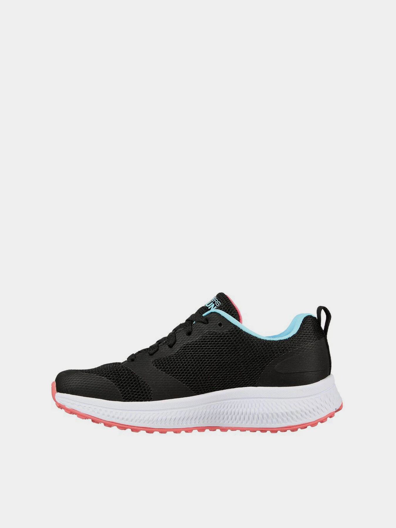 Кроссовки Skechers GORUN CONSISTENT модель 302412L BLK Кроссовки Skechers GORUN CONSISTENT модель 302412L BLK Фото
