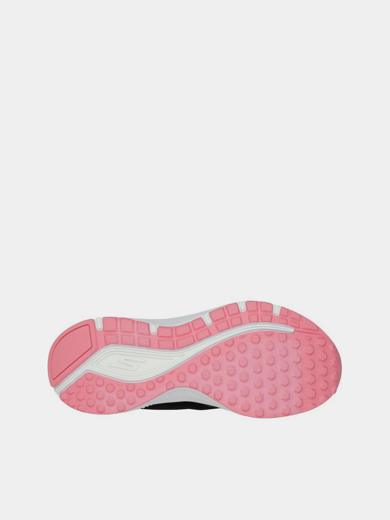 Кроссовки Skechers GORUN CONSISTENT модель 302412L BLK Кроссовки Skechers GORUN CONSISTENT модель 302412L BLK Фото