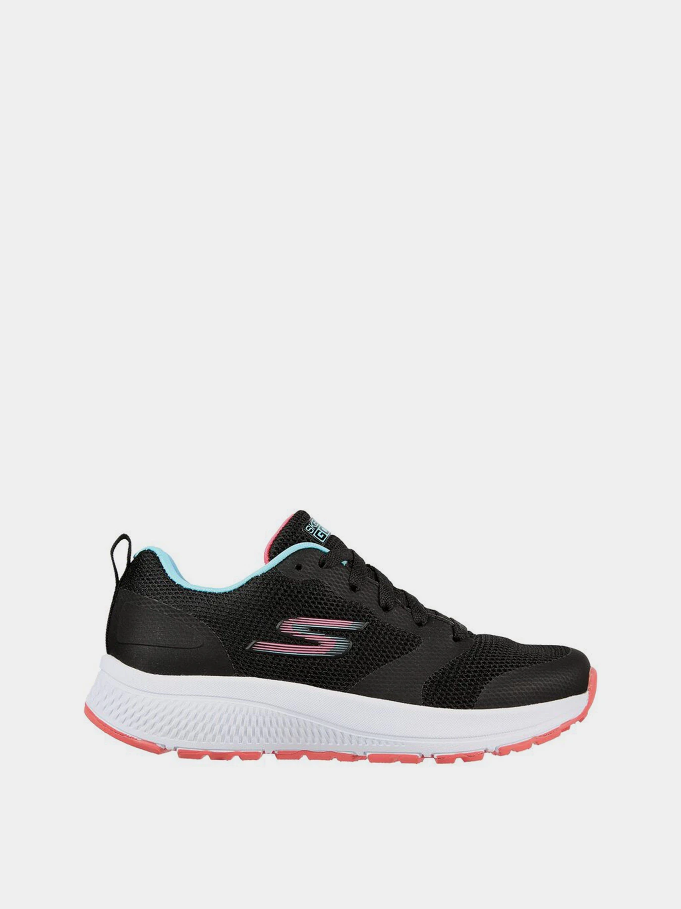 Кроссовки Skechers GORUN CONSISTENT модель 302412L BLK Кроссовки Skechers GORUN CONSISTENT модель 302412L BLK Фото