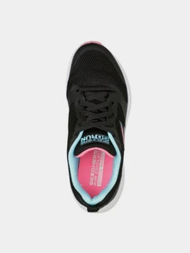 Кроссовки Skechers GORUN CONSISTENT модель 302412L BLK Фото
