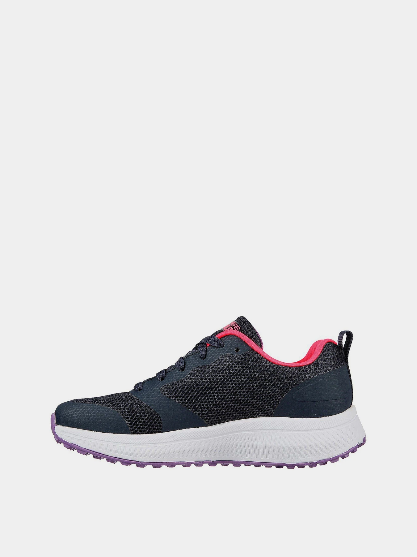 Кроссовки Skechers GORUN CONSISTENT модель 302412L NVY Кроссовки Skechers GORUN CONSISTENT модель 302412L NVY Фото