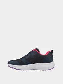 Кроссовки Skechers GORUN CONSISTENT модель 302412L NVY Фото