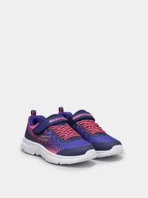 Кроссовки Skechers Go Run 650 модель 302430L NVMT Фото