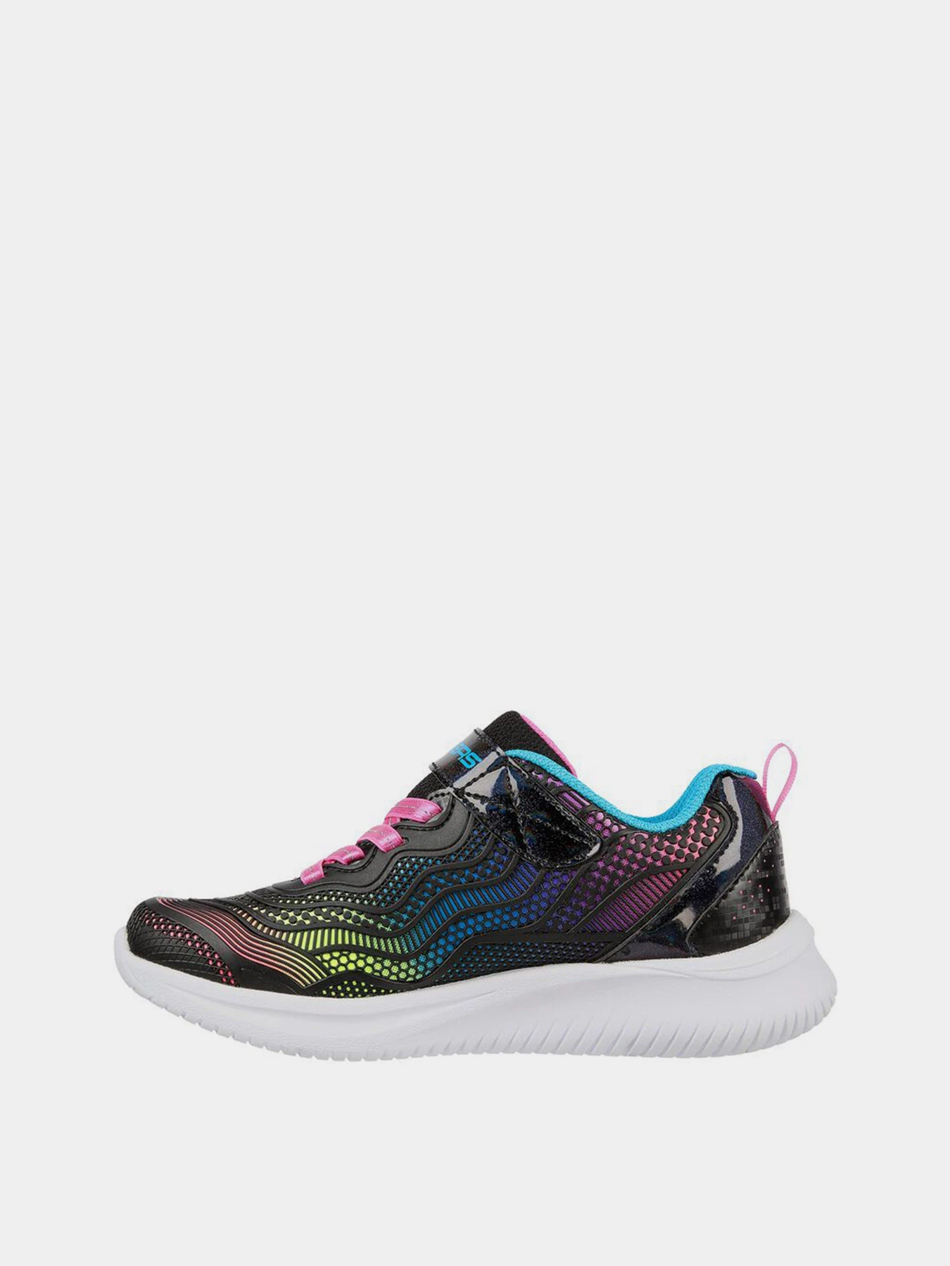 Кроссовки Skechers Jumpsters модель 302433L BKMT Кроссовки Skechers Jumpsters модель 302433L BKMT Фото