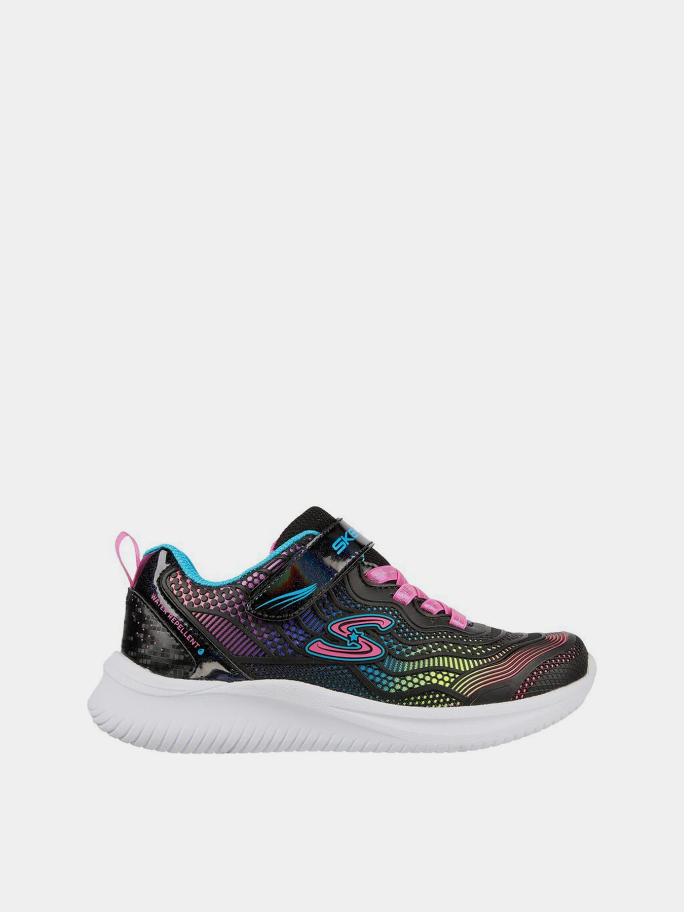 Кроссовки Skechers Jumpsters модель 302433L BKMT Кроссовки Skechers Jumpsters модель 302433L BKMT Фото