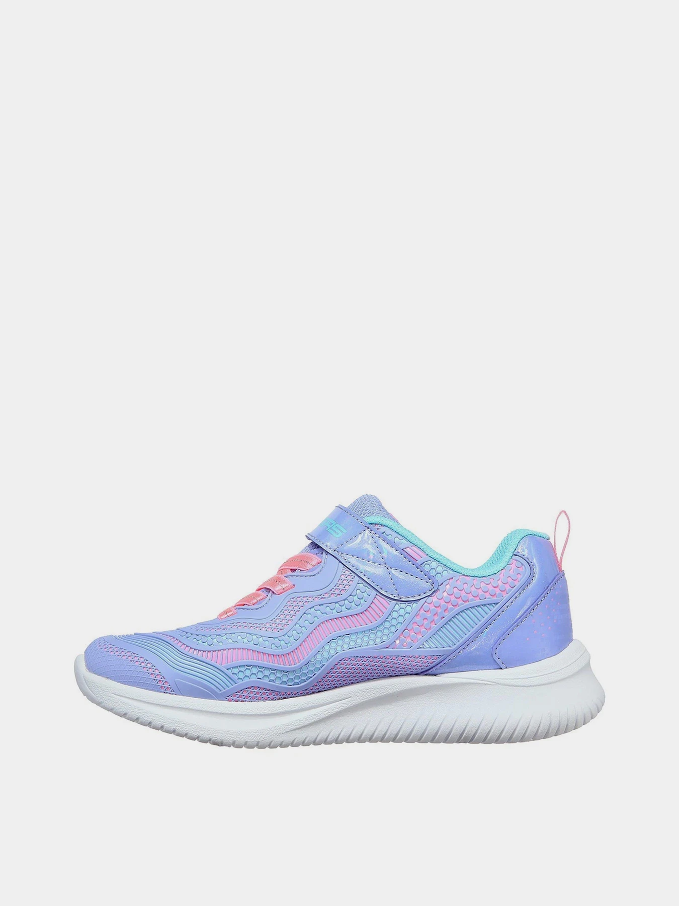 Кросівки Skechers Jumpsters модель 302433L LVPK Кросівки Skechers Jumpsters модель 302433L LVPK Фото