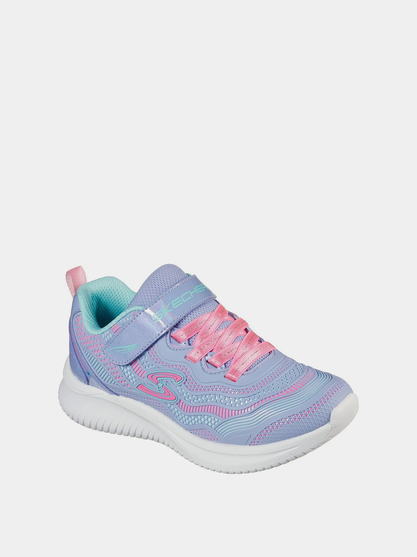 Кросівки Skechers Jumpsters модель 302433L LVPK Кросівки Skechers Jumpsters модель 302433L LVPK Фото