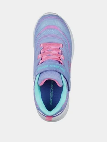 Кросівки Skechers Jumpsters модель 302433L LVPK Фото
