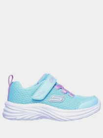 Кросівки Skechers Dreamy Dancer - Miss Minimalistic модель 302450N AQPR Фото