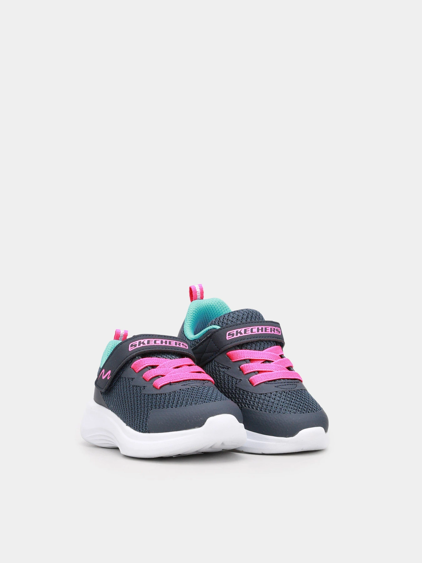 Кроссовки Skechers Selectors - Jammin 'Jogger модель 302470N NVY Кроссовки Skechers Selectors - Jammin 'Jogger модель 302470N NVY Фото