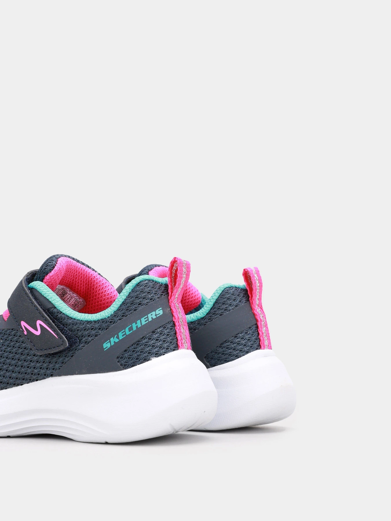 Кроссовки Skechers Selectors - Jammin 'Jogger модель 302470N NVY Кроссовки Skechers Selectors - Jammin 'Jogger модель 302470N NVY Фото