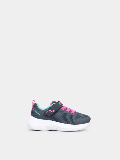 Кроссовки Skechers Selectors - Jammin 'Jogger модель 302470N NVY Фото