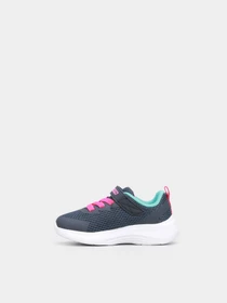 Кроссовки Skechers Selectors - Jammin 'Jogger модель 302470N NVY Фото