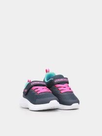 Кроссовки Skechers Selectors - Jammin 'Jogger модель 302470N NVY Фото