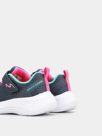 Кроссовки Skechers Selectors - Jammin 'Jogger модель 302470N NVY Фото
