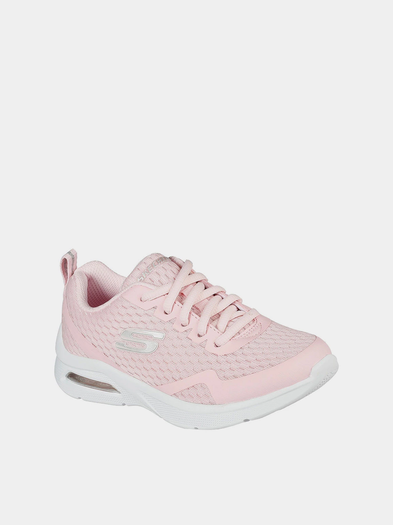 Кроссовки Skechers Microspec Max Electric Jump модель 302378L LTPK Фото