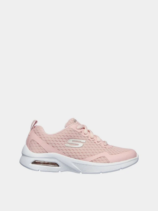 Кроссовки Skechers Microspec Max Electric Jump модель 302378L LTPK Фото
